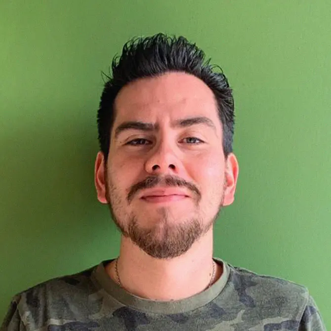 Christian Francisco Martín Laguerenne - Product Designer